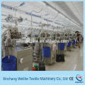 WLT-6F computer control Fully automatic socking machine in china